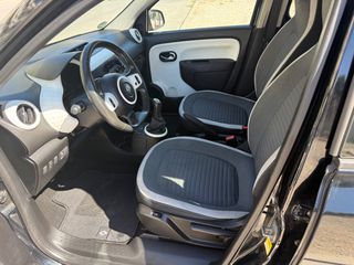 Renault Twingo 2015 DYNAMIQUE ΘΕΡΜΑΙΝΟΜΕΝΑ ΚΑΘΙΣΜΑΤΑ-thumb-8