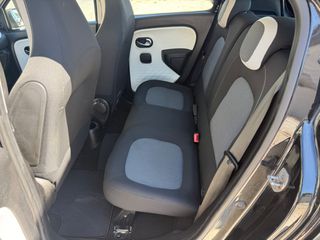 Renault Twingo 2015 DYNAMIQUE ΘΕΡΜΑΙΝΟΜΕΝΑ ΚΑΘΙΣΜΑΤΑ-thumb-9