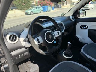Renault Twingo 2015 DYNAMIQUE ΘΕΡΜΑΙΝΟΜΕΝΑ ΚΑΘΙΣΜΑΤΑ-thumb-10