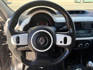 Renault Twingo 2015 DYNAMIQUE ΘΕΡΜΑΙΝΟΜΕΝΑ ΚΑΘΙΣΜΑΤΑ-thumb-11