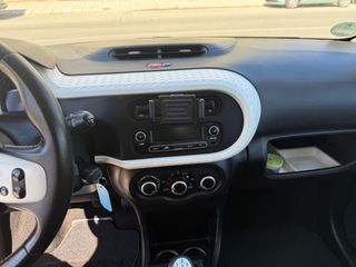 Renault Twingo 2015 DYNAMIQUE ΘΕΡΜΑΙΝΟΜΕΝΑ ΚΑΘΙΣΜΑΤΑ-thumb-12