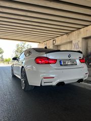 Bmw M4 2018 Competition Facelift Ελληνικό Carbon Roof