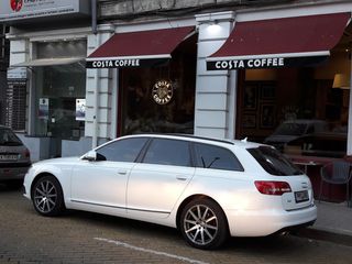 Audi A6 2009
