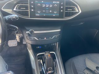 Peugeot 308 2019 1.5 BLUEHDI 130 ACTIVE busines PANORAMA-thumb-6