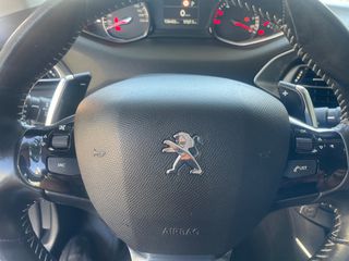Peugeot 308 2019 1.5 BLUEHDI 130 ACTIVE busines PANORAMA-thumb-8