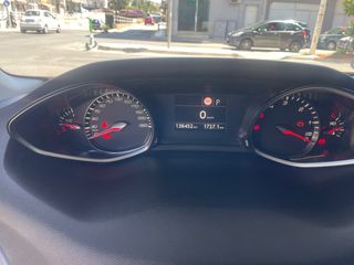 Peugeot 308 2019 1.5 BLUEHDI 130 ACTIVE busines PANORAMA-thumb-9