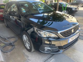 Peugeot 308 2019 S/W 1.6CC PANORAMA