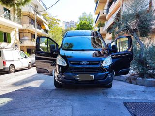 Κλούβα Ford 2014 TRANSIT CUSTOM 330 L2H2 VAN