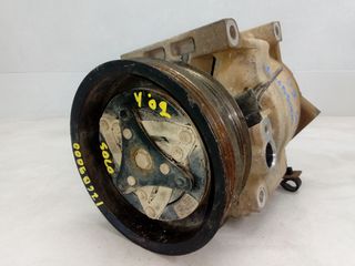 LANCIA Y '00 1.2 16V (3Θ) ΚΟΜΠΡΕΣΟΡΑΣ AIRCODITION (ΑΠΟ ΚΙΝΗΤΗΡΑ 176Β9000) (Κ)