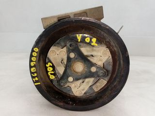 LANCIA Y '00 1.2 16V (3Θ) ΚΟΜΠΡΕΣΟΡΑΣ AIRCODITION (ΑΠΟ ΚΙΝΗΤΗΡΑ 176Β9000) (Κ)-thumb-1