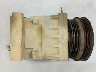 LANCIA Y '00 1.2 16V (3Θ) ΚΟΜΠΡΕΣΟΡΑΣ AIRCODITION (ΑΠΟ ΚΙΝΗΤΗΡΑ 176Β9000) (Κ)-thumb-5
