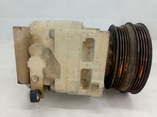 LANCIA Y '00 1.2 16V (3Θ) ΚΟΜΠΡΕΣΟΡΑΣ AIRCODITION (ΑΠΟ ΚΙΝΗΤΗΡΑ 176Β9000) (Κ)-thumb-6