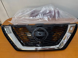 Μάσκα NISSAN QASHQAI J11