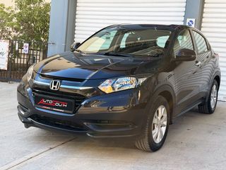 Honda HR-V 2018 1.6 i-DTEC Comfort