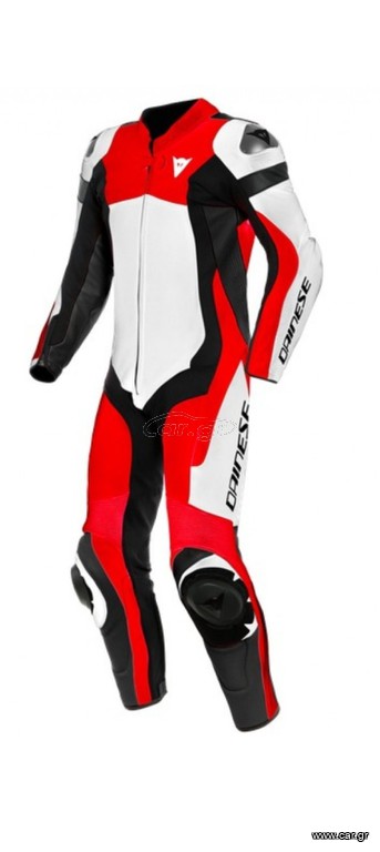 Dainese Assen 2