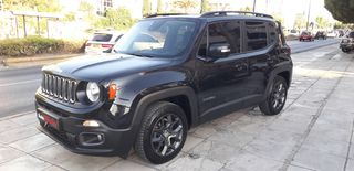 Jeep Renegade 2016 LIMITED !!!