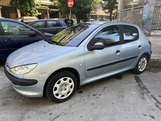 Peugeot 206 2006