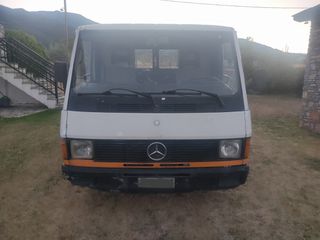 Κλούβα Mercedes-Benz 1994 MB100
