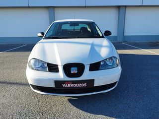 Seat Cordoba 2007 CORDOBA 1.4 16V