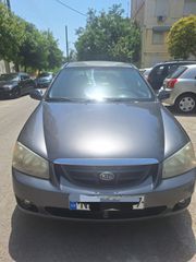 Kia Cerato 2005