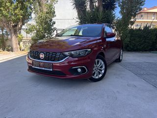 Fiat Tipo 2017 1.6 Multijet Start&Stop Lounge AUTOMATIC