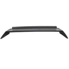 Αεροτομή Πορτ Παγκάζ Για Bmw 3 E30 82-94 M3 EVO Style Από Abs Πλαστικό