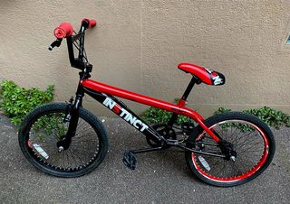BMX 2025 instinct      mbm       bmx