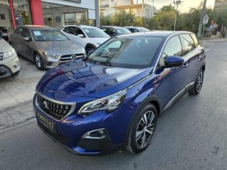 Peugeot 3008 2020 1.5 BLUEHDI 130 BUSINESS ΕΛΛΗΝΙΚΟ