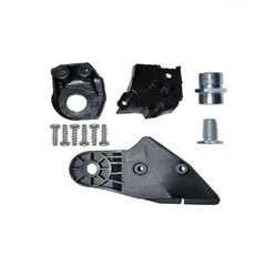 Βάσεις Επισκευής Αριστερού Φαναριού Για Mercedes-Benz C-Class W204 07-14