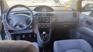 Hyundai Matrix 2004 1.6 GLS!105hp!A/C!Υδραυλικο!ΓΡΑΜΜΑΤΙΑ ΜΕΤΑΞΥ ΜΑΣ!-thumb-10
