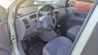 Hyundai Matrix 2004 1.6 GLS!105hp!A/C!Υδραυλικο!ΓΡΑΜΜΑΤΙΑ ΜΕΤΑΞΥ ΜΑΣ!-thumb-8