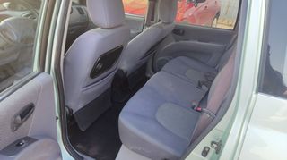 Hyundai Matrix 2004 1.6 GLS!105hp!A/C!Υδραυλικο!ΓΡΑΜΜΑΤΙΑ ΜΕΤΑΞΥ ΜΑΣ!-thumb-9