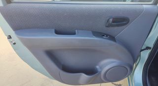Hyundai Matrix 2004 1.6 GLS!105hp!A/C!Υδραυλικο!ΓΡΑΜΜΑΤΙΑ ΜΕΤΑΞΥ ΜΑΣ!-thumb-7