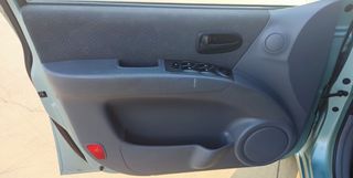 Hyundai Matrix 2004 1.6 GLS!105hp!A/C!Υδραυλικο!ΓΡΑΜΜΑΤΙΑ ΜΕΤΑΞΥ ΜΑΣ!-thumb-6