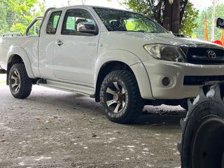 Toyota Hilux 2010