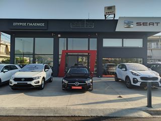 Mercedes-Benz A 160 2019 A160d   *BLACK FRIDAY -1000 *