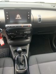 Citroen C4 Cactus 2020 Citroen C4 Cactus 1.2 PureTech Feel-thumb-24