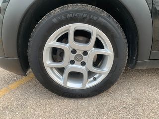 Citroen C4 Cactus 2020 Citroen C4 Cactus 1.2 PureTech Feel-thumb-25