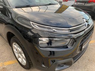 Citroen C4 Cactus 2020 Citroen C4 Cactus 1.2 PureTech Feel-thumb-28