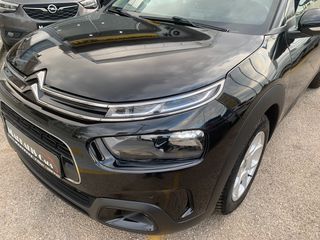 Citroen C4 Cactus 2020 Citroen C4 Cactus 1.2 PureTech Feel-thumb-29