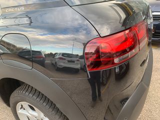 Citroen C4 Cactus 2020 Citroen C4 Cactus 1.2 PureTech Feel-thumb-30