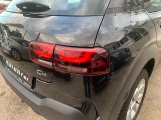 Citroen C4 Cactus 2020 Citroen C4 Cactus 1.2 PureTech Feel-thumb-31