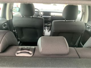 Citroen C4 Cactus 2020 Citroen C4 Cactus 1.2 PureTech Feel-thumb-33