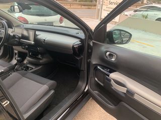 Citroen C4 Cactus 2020 Citroen C4 Cactus 1.2 PureTech Feel-thumb-34