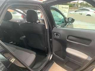 Citroen C4 Cactus 2020 Citroen C4 Cactus 1.2 PureTech Feel-thumb-35