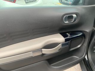Citroen C4 Cactus 2020 Citroen C4 Cactus 1.2 PureTech Feel-thumb-36