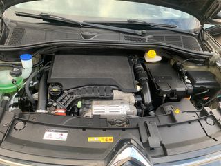 Citroen C4 Cactus 2020 Citroen C4 Cactus 1.2 PureTech Feel-thumb-37