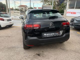 Citroen C4 Cactus 2020 Citroen C4 Cactus 1.2 PureTech Feel-thumb-4