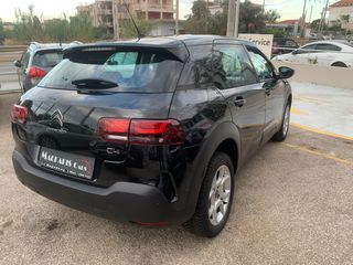 Citroen C4 Cactus 2020 Citroen C4 Cactus 1.2 PureTech Feel-thumb-5