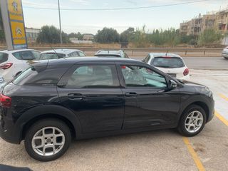 Citroen C4 Cactus 2020 Citroen C4 Cactus 1.2 PureTech Feel-thumb-6